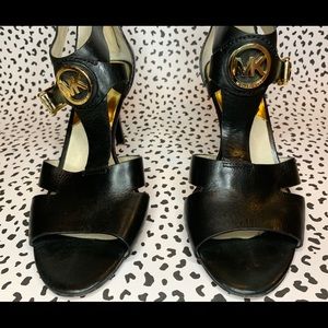 Michael Kors High Heels